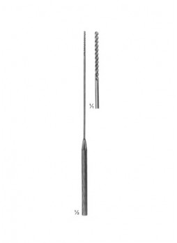 Suture Instruments